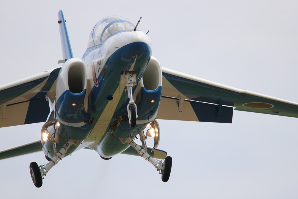 松島基地航空祭予行撮影3