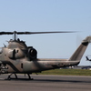 三沢基地航空祭'17-15　AH-1コブラ帰投