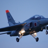 松島基地夜間訓練2