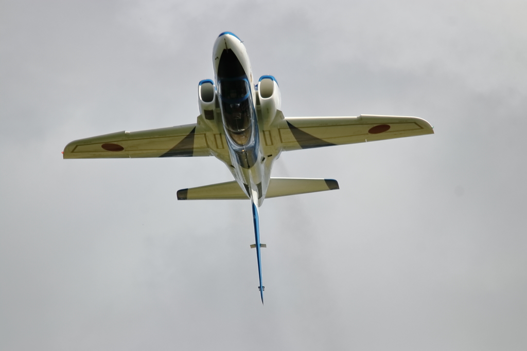 171005松島基地上空訓練3
