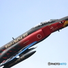 百里基地航空祭 ファントムスペマ黒2