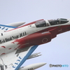 百里基地航空祭 ファントムスペマ白1