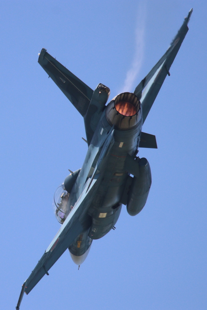 松島基地航空祭'17-4