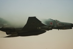 2016百里基地航空祭F-4ヴェイパー