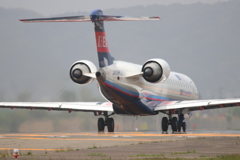 GW仙台空港離陸スタンバイ2
