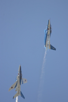 170913松島基地上空訓練1