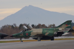 2016百里基地航空祭RF-4アプローチ02