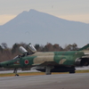 2016百里基地航空祭RF-4アプローチ02