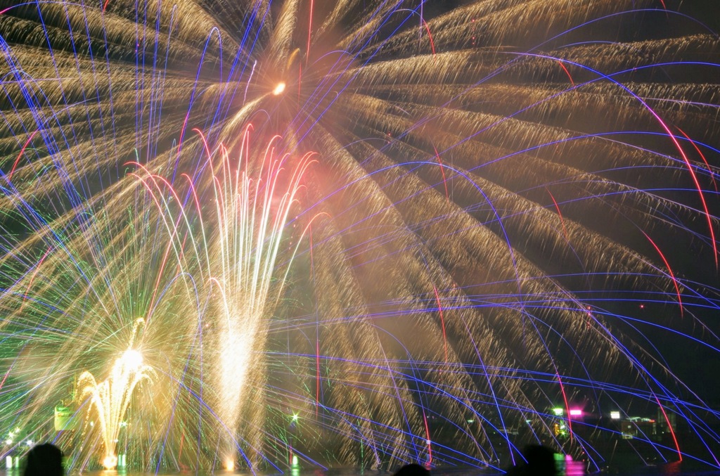 2017塩釜花火1