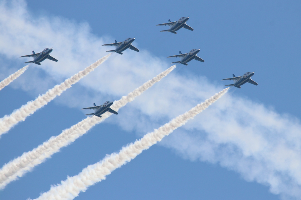 松島基地航空祭'17 2rd-1