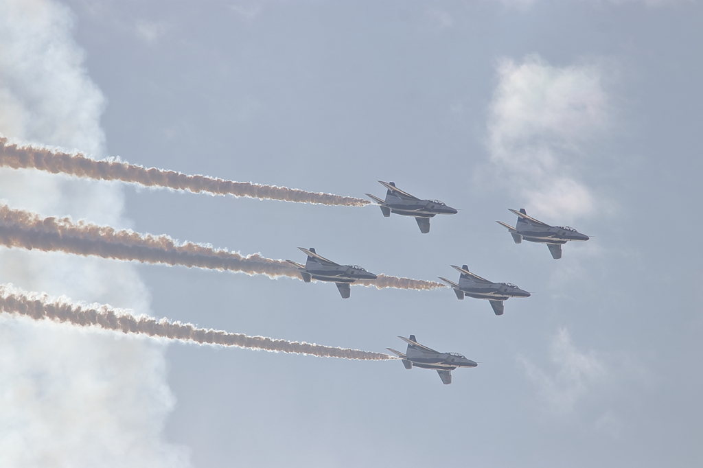 171024松島基地上空訓練3