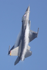 三沢基地航空祭'17-7 F-16