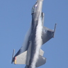 三沢基地航空祭'17-7 F-16