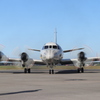 三沢基地航空祭'17-16　P-3Cオライオン帰投