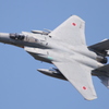 三沢基地航空祭航空祭'17-4 F-15高機動