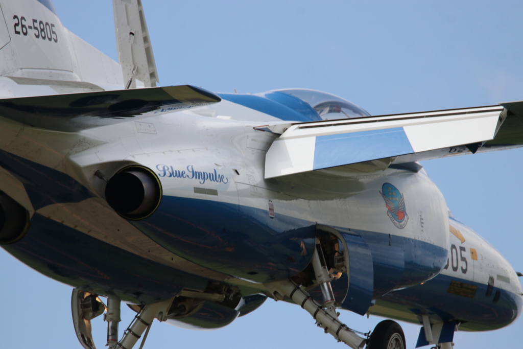 松島基地航空祭予行撮影5