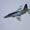 基地上空訓練３