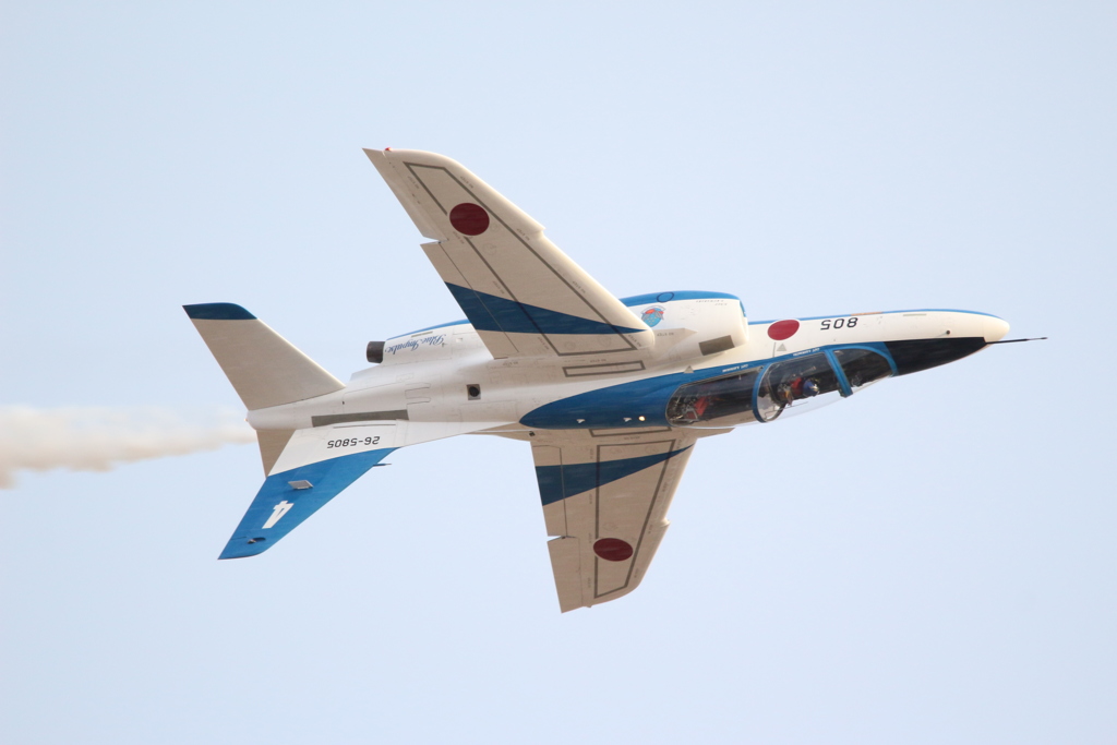 20170308松島基地上空訓練3