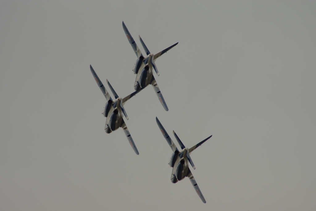 20161013基地上空訓練2