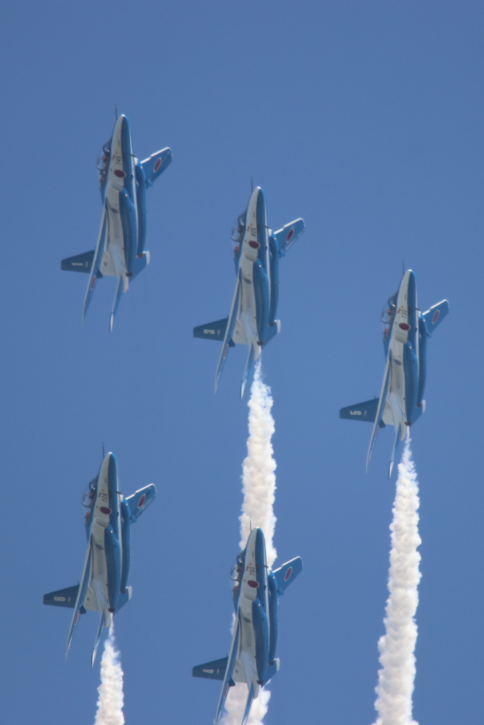 石巻川開き祭り予行2