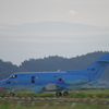 U125 ナイトタキシング