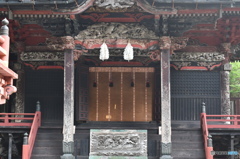 榛名神社その⑧