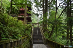 榛名神社その④