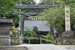 榛名神社その①