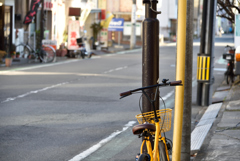 自転車のまち前橋