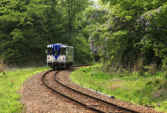 明智鉄道