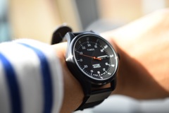 new watch