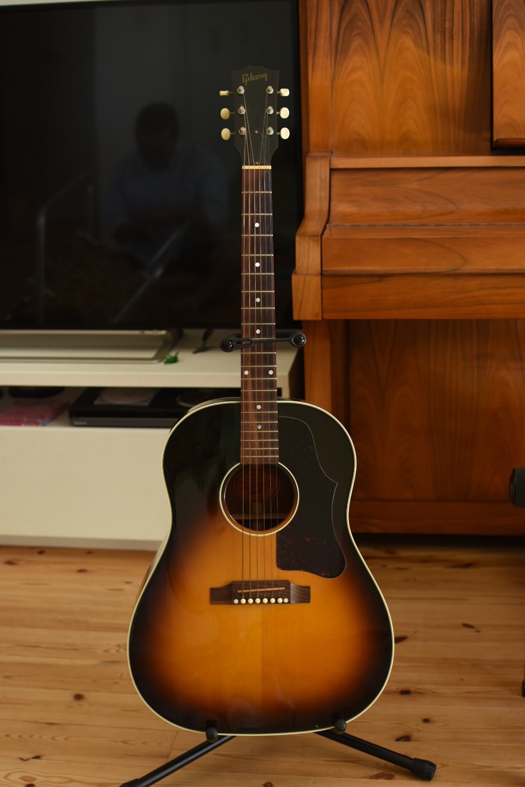 gibson j45