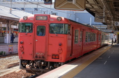 ローカル線