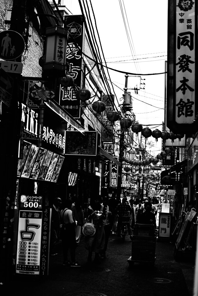 賑わい-2