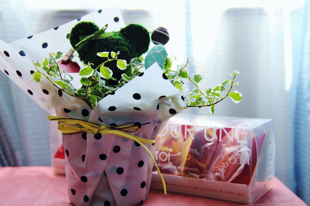 Mother's Day
