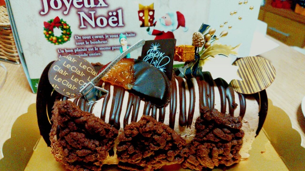 Merry　Christmas～☆