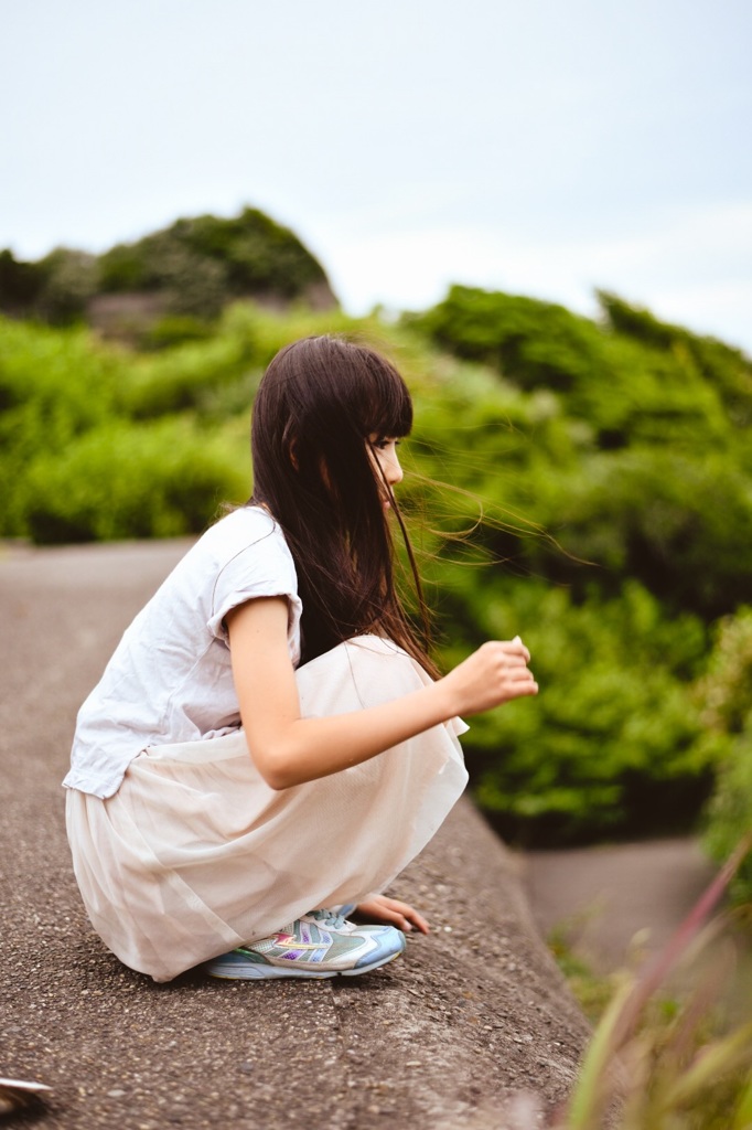 そのさきに