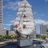 初代　日本丸