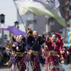 かわさき楽大師まつり　舞華さん