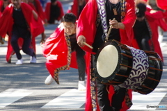 彩夏祭 踊乱會　