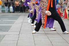 よさこい