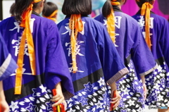 彩夏祭　朝霞第五中学校