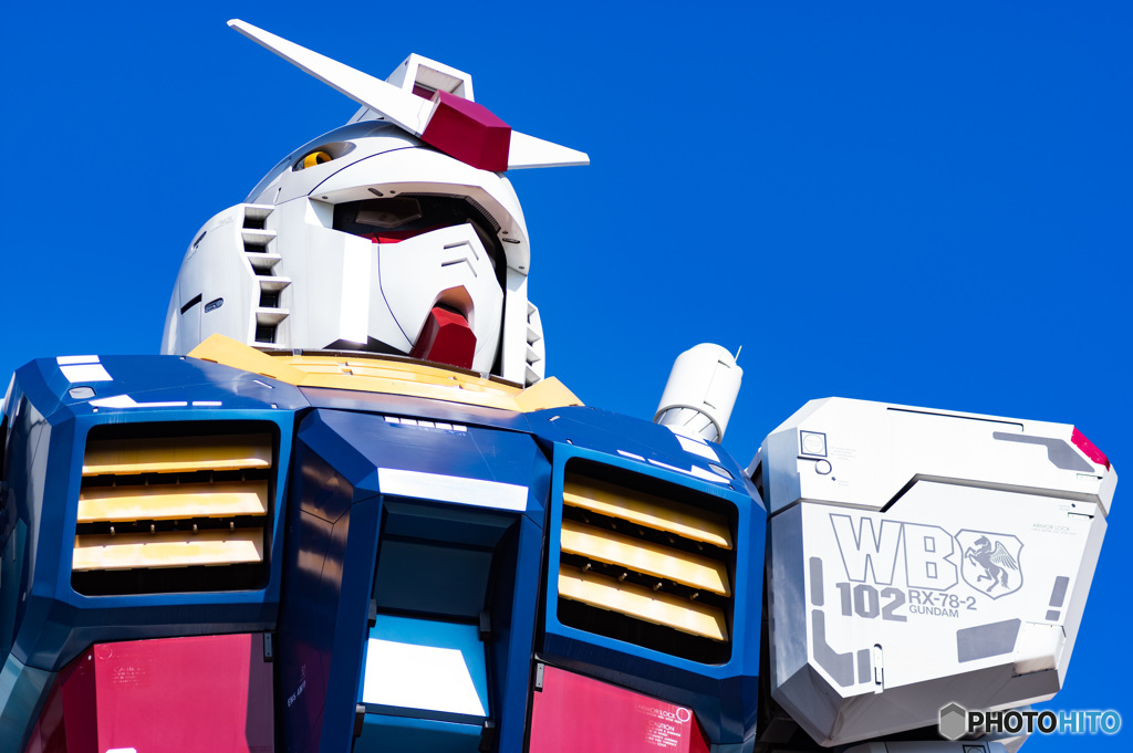 ガンダム