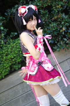 池袋アコスタ　結月めろさん　