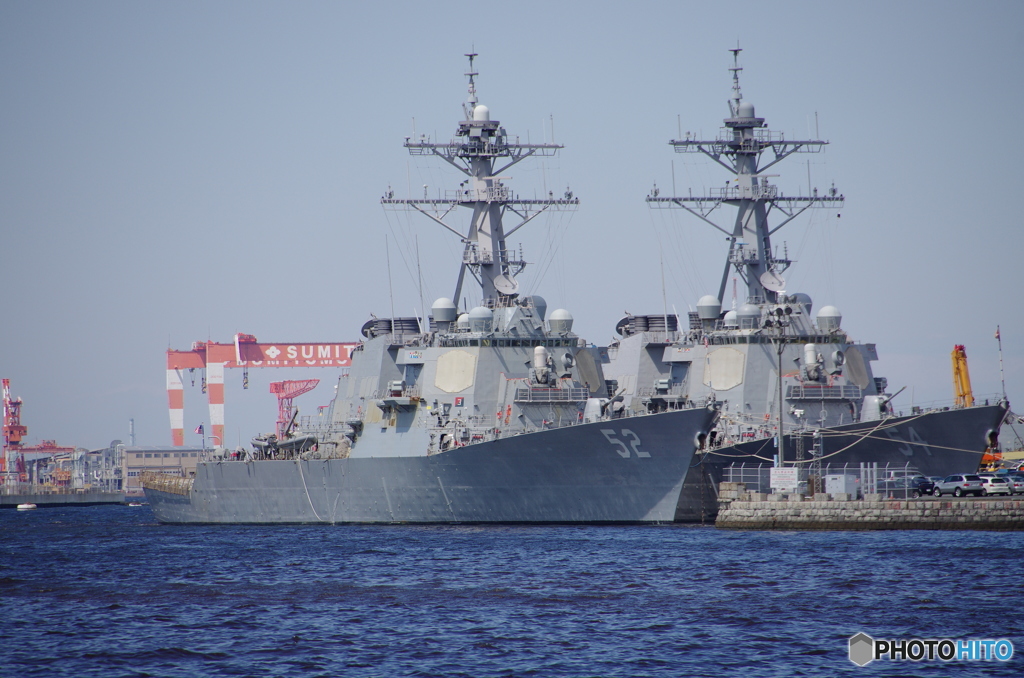 イージス艦