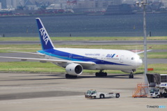 ANA JA745A キラーン