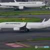 JAL JA340J