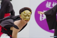 彩夏祭　伽宮弥