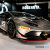 オートサロン　ＲＯＢＥＲＵＴＡ　ランボルギーニ　２
