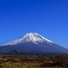 風景☆富士山の日